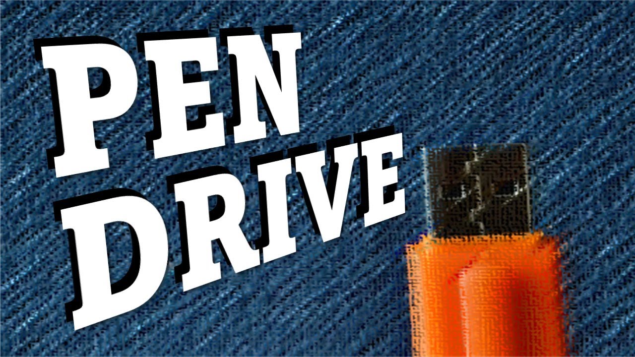 Pen Drive