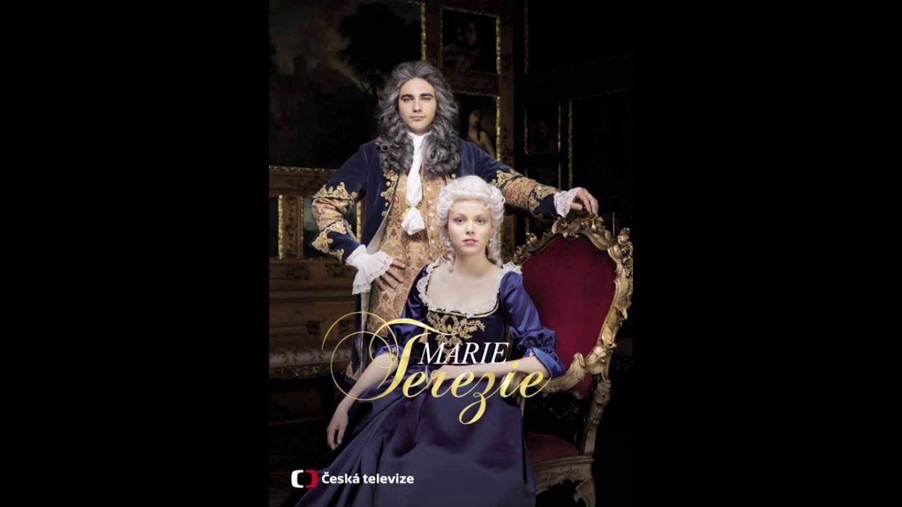 Marie Terezie - znělka