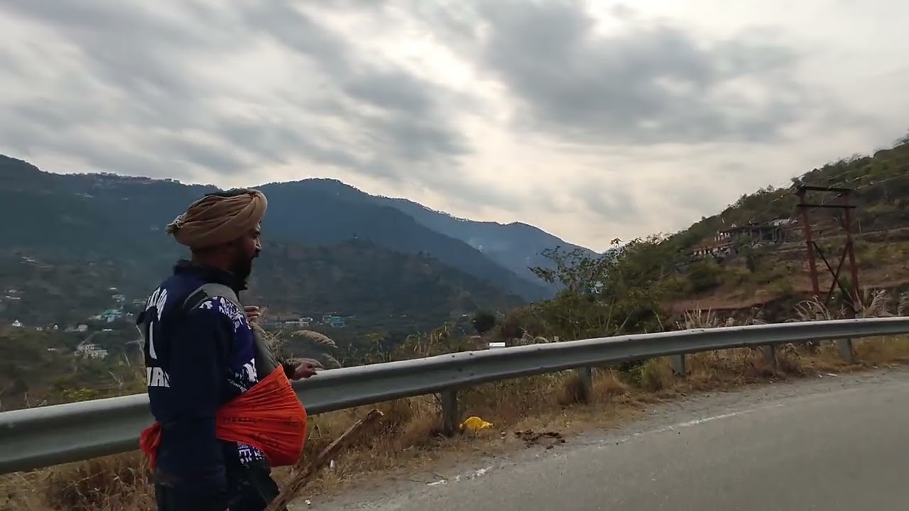 Kawad Yatra 2026 || Gangotri To Delhi || Day 7