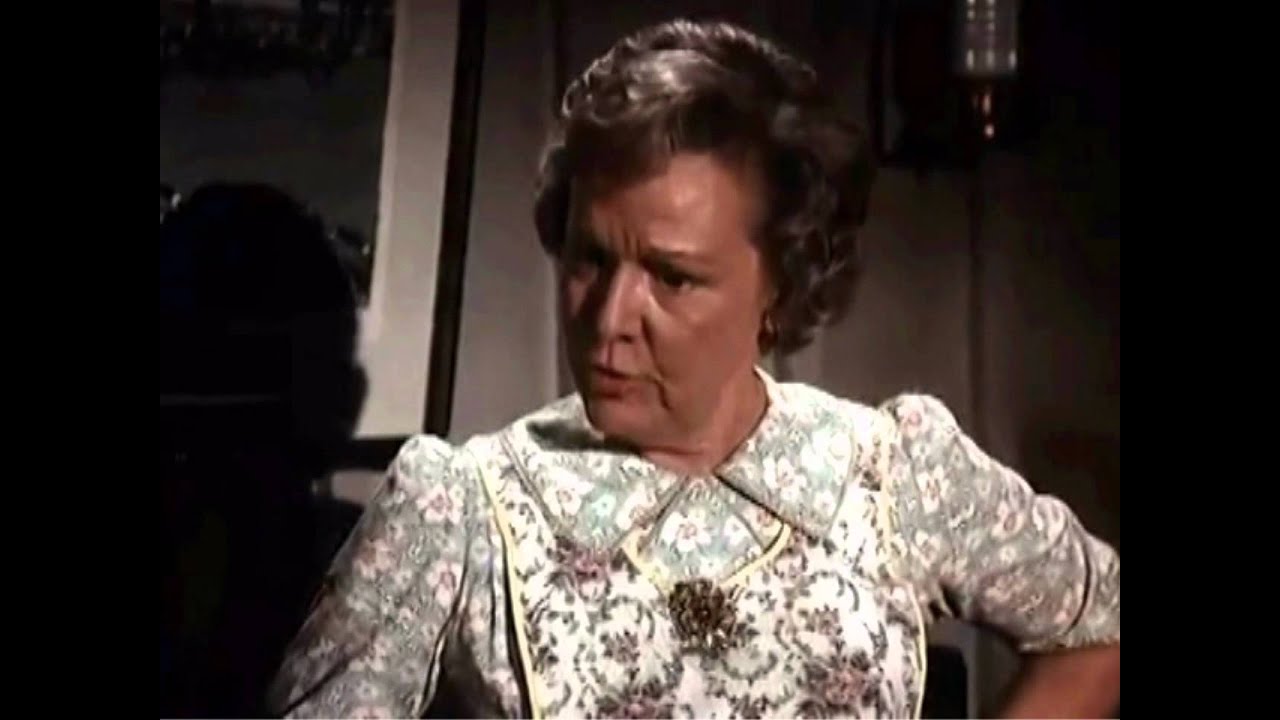 Waltons in Memory
