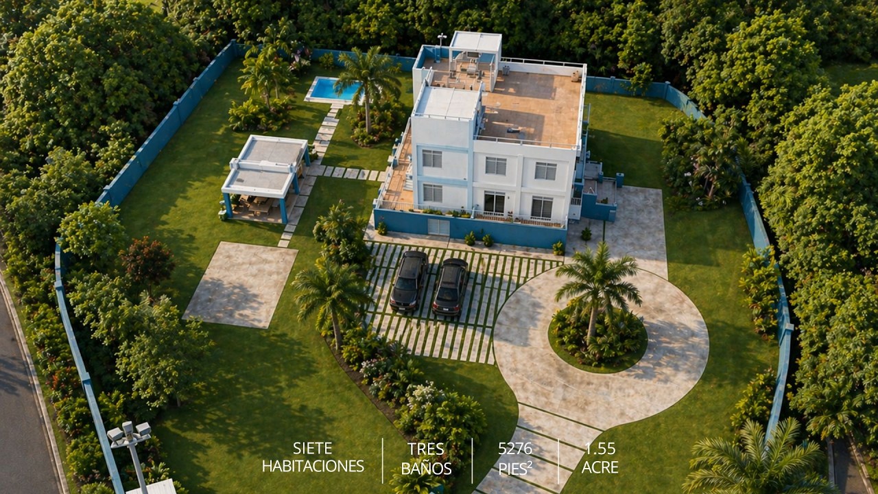 Bo. Padilla 15 | Corozal, Puerto Rico