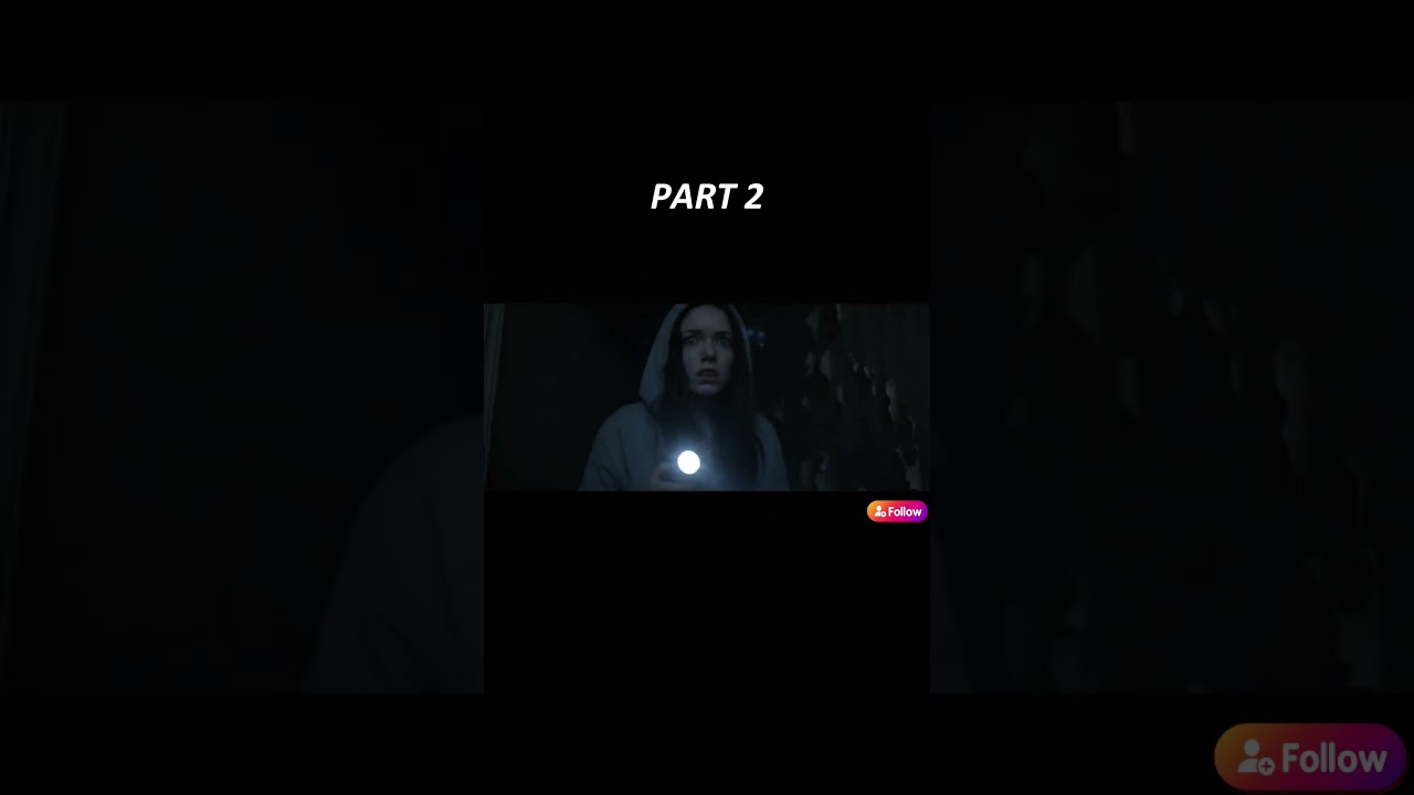 Emma - The Midnight Rule (Part 2) #creepy #horror #digitalmystery