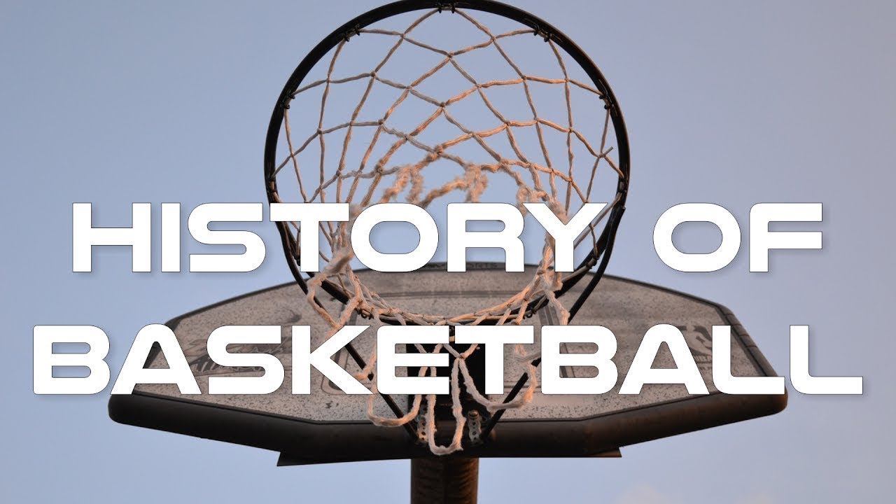 History of Basketball Documentary