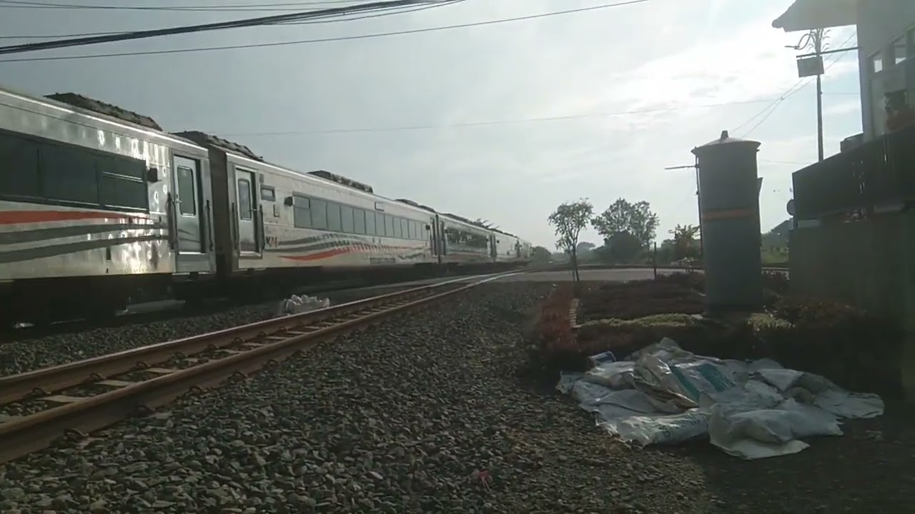 KA 81 SANCAKA Relasi:SGU - YK Ft. CC 206 13 11 SDT