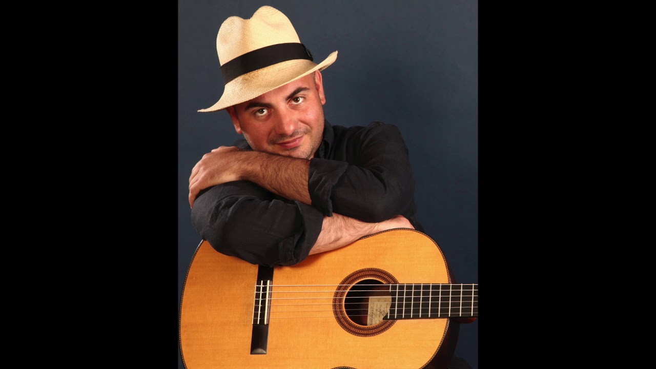 Nemanja Bogunovic: ROMANCE