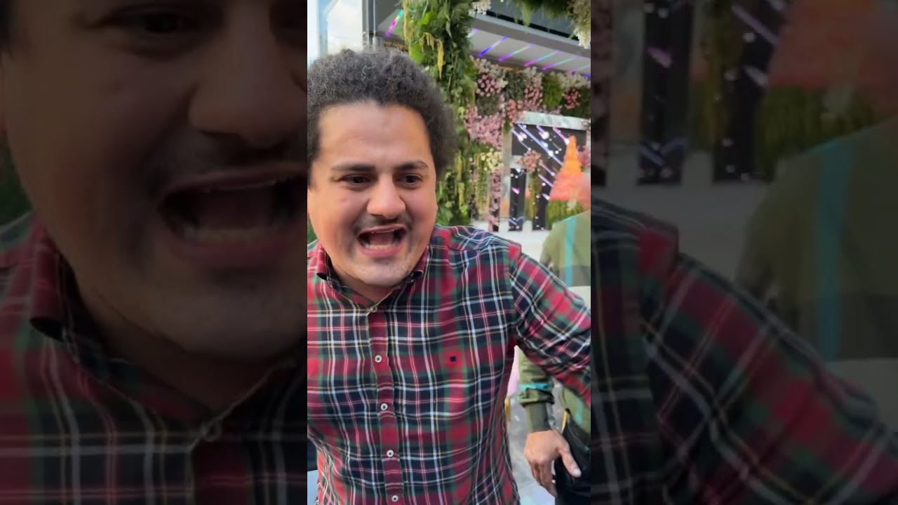 El Rabanito con La Septima Banda “Kikil Caro”