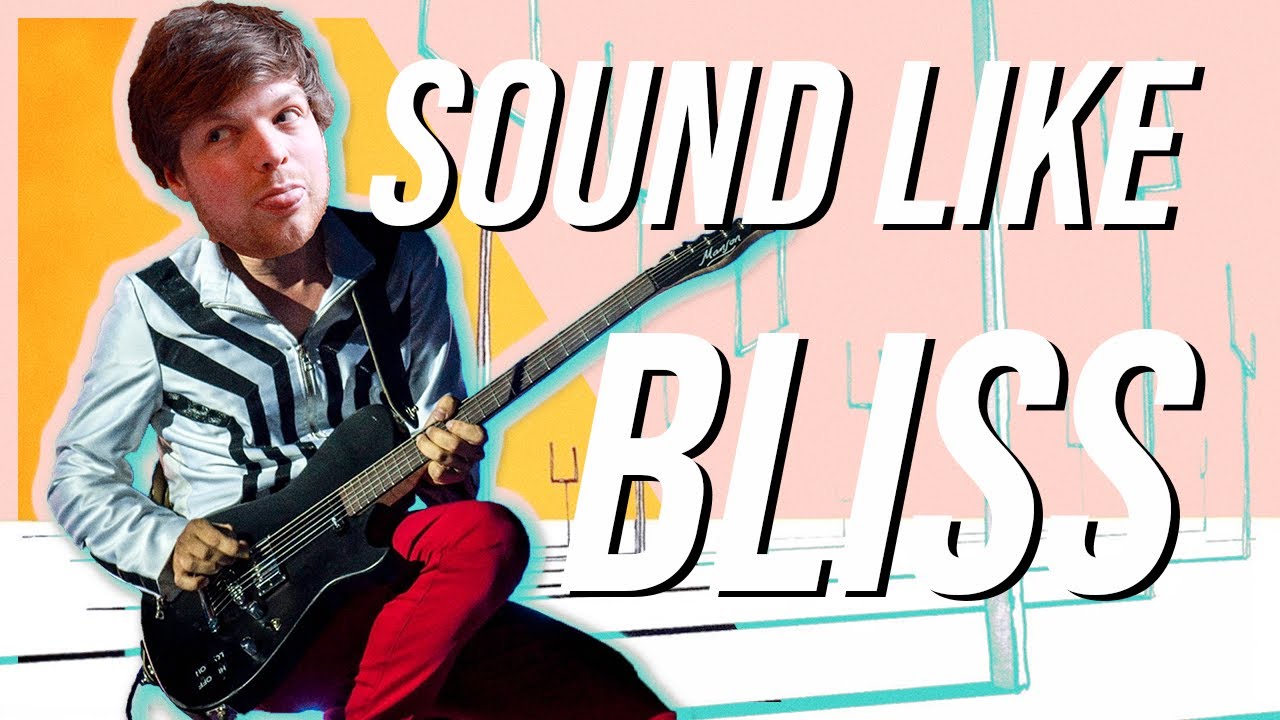 Sound Like Muse - Bliss
