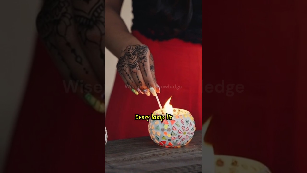 Diwali &ndash; Light Over Darkness Part 2 #diwali #story #fireworks #shorts #viralvideo #trending #part2