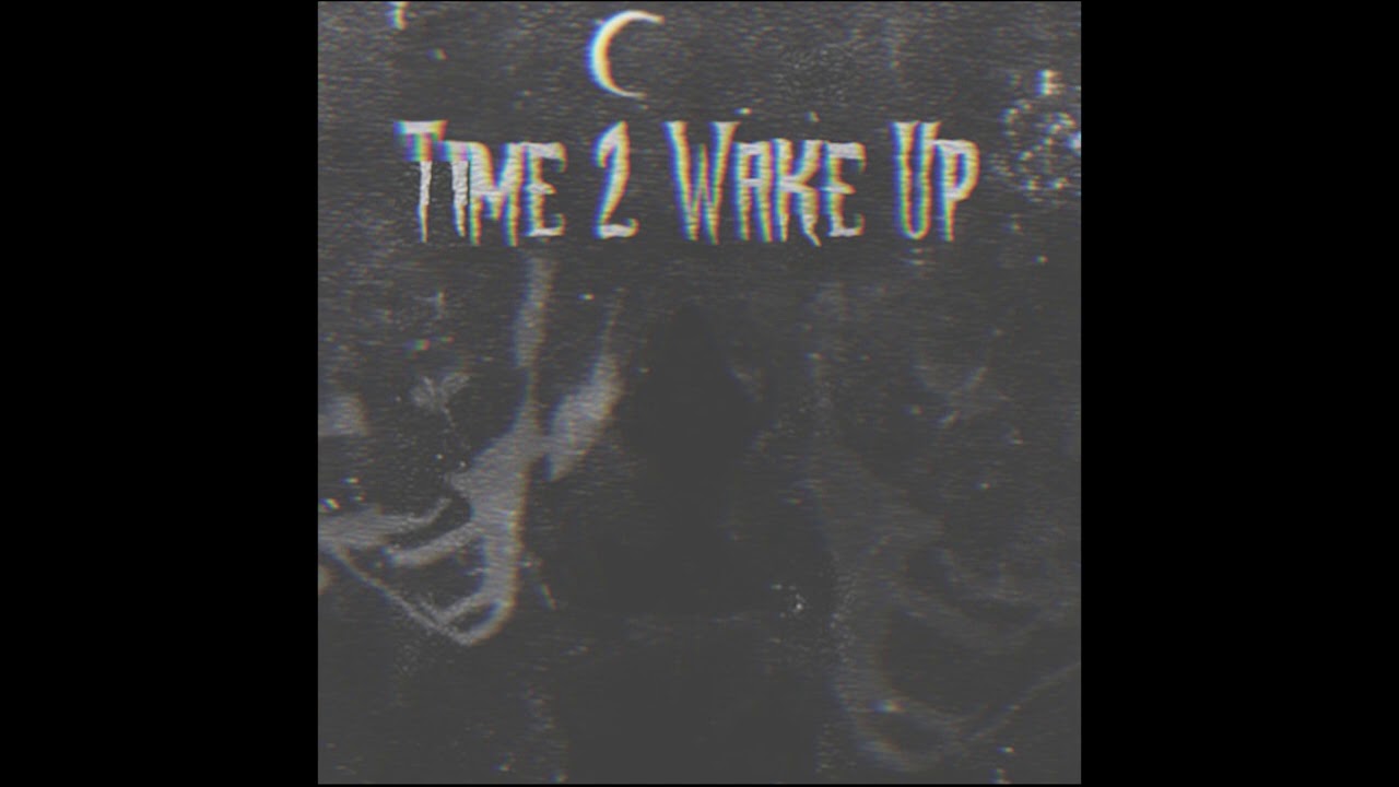 HYDRA - TIME 2 WAKE UP