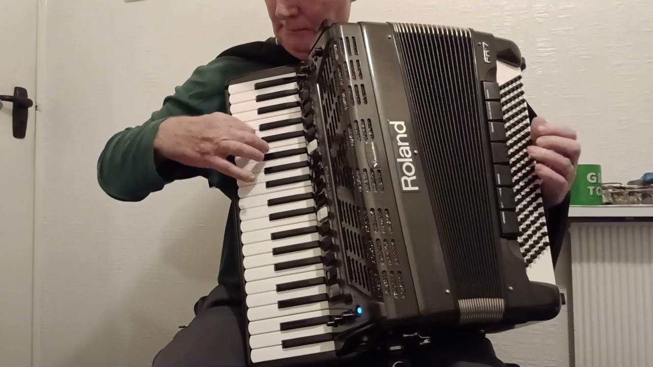 I Only Want to Be with You,  Dusty Springfield  instrumental cover. 