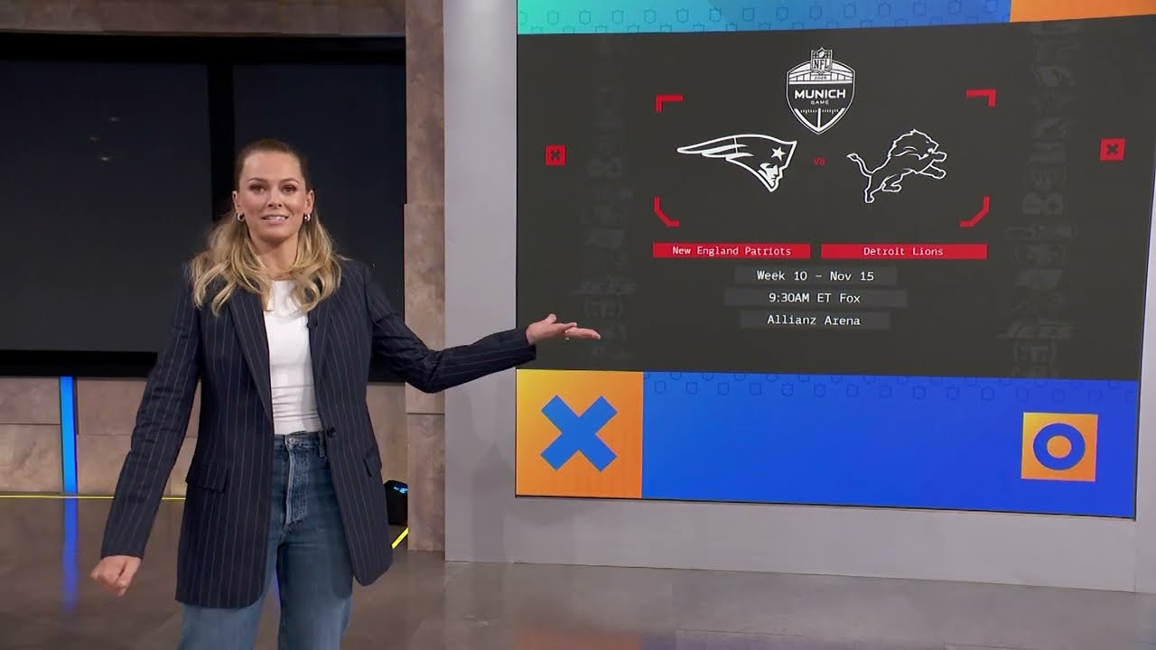 2026 International Schedule Release | GMFB
