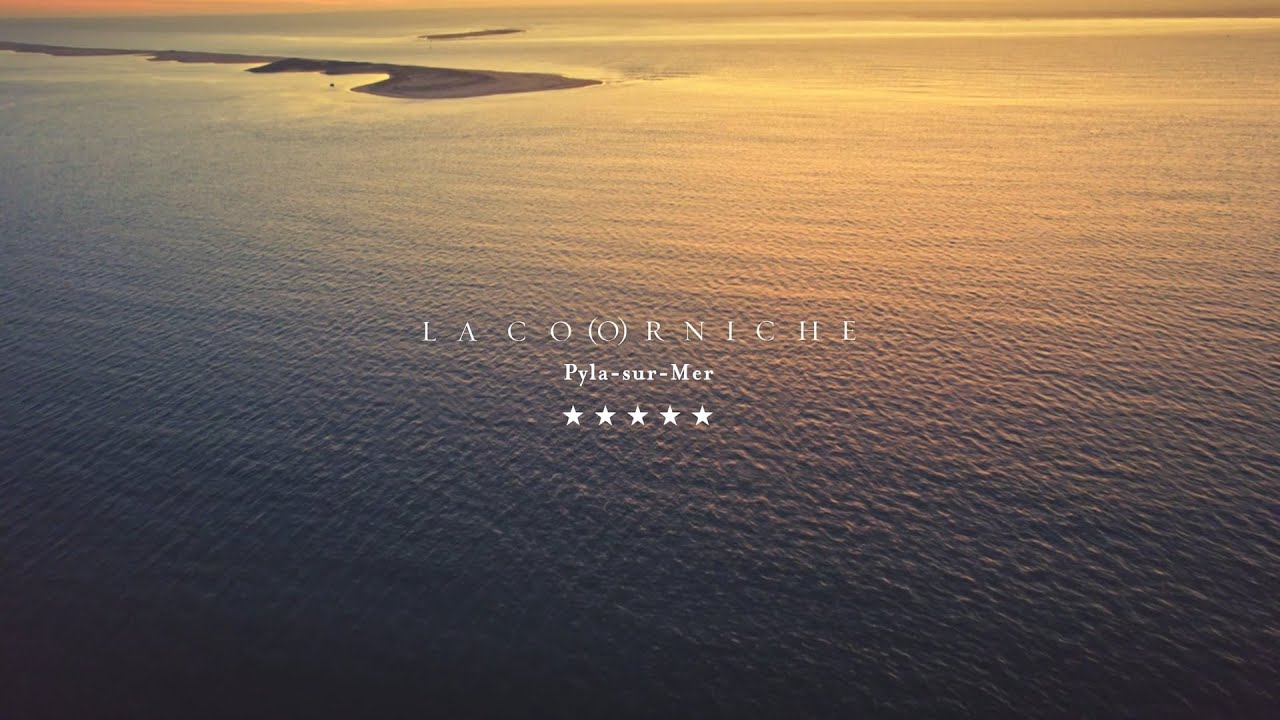 LA CO(O)RNICHE (Film Promotionnel)