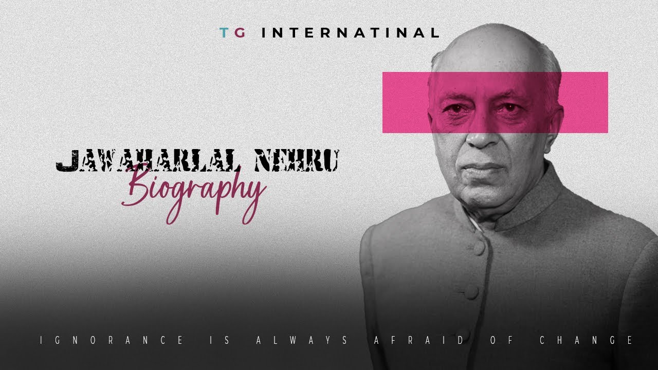 Controversies Regarding Jawaharlal Nehru | TimesGlo