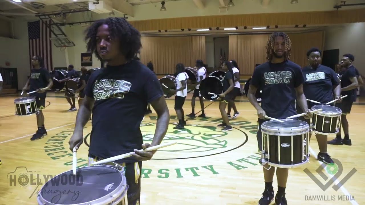 Wilberforce University's 
