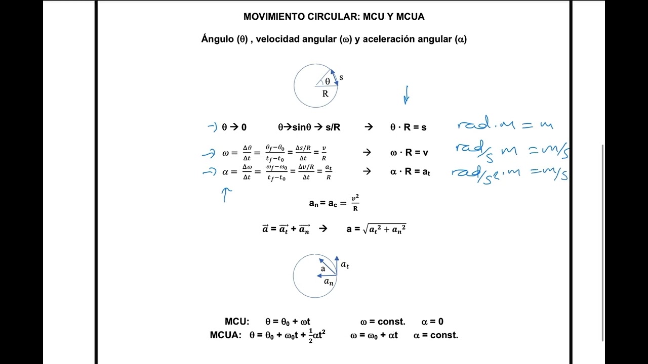 12 MCU Y MCUA