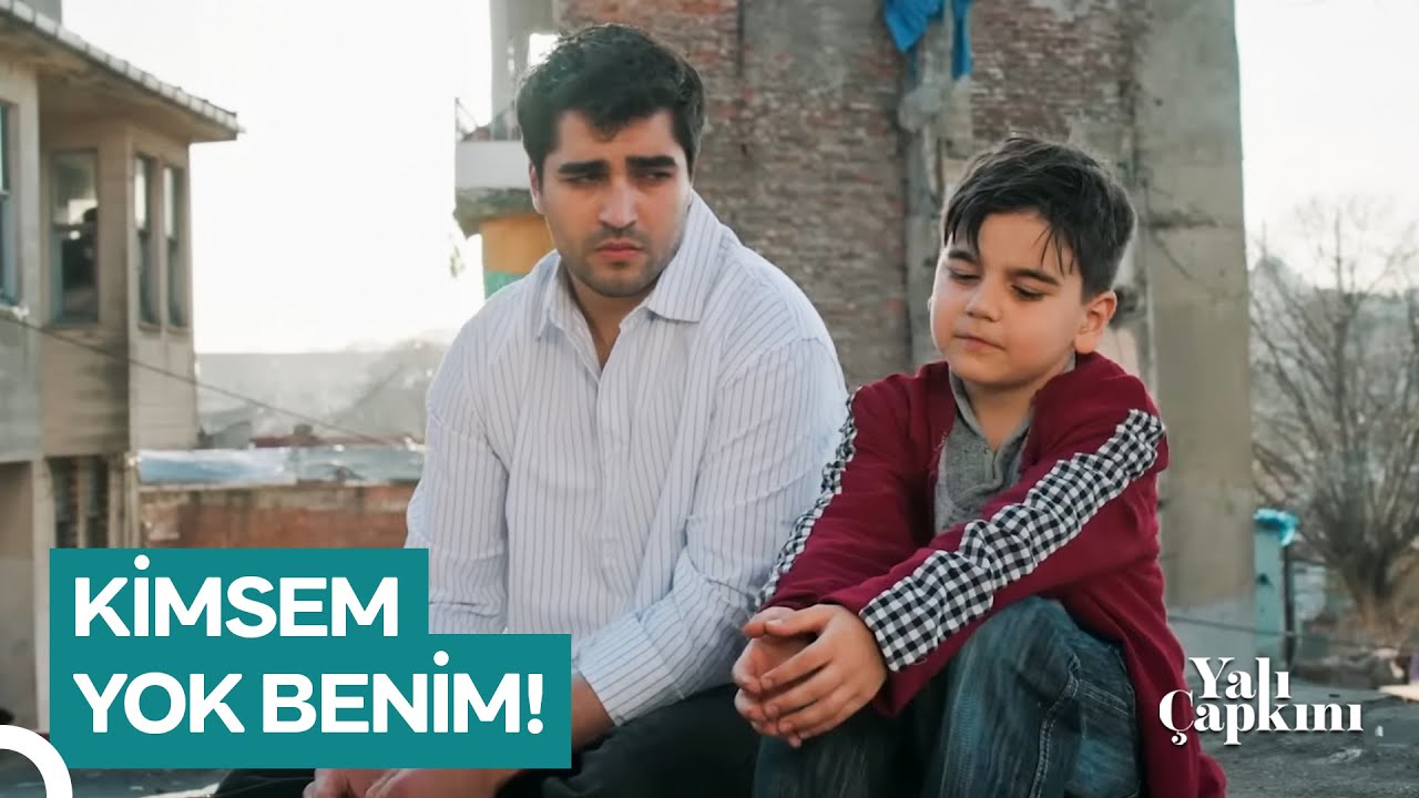 Fakir Evi Görmeye Ne Kadar Meraklısınız? | Yalı Çapkını