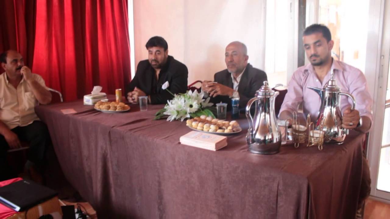 آراء - الدكتور محمد البقاعي يفتتح قناة البقاعي لعلوم العلاج باليد