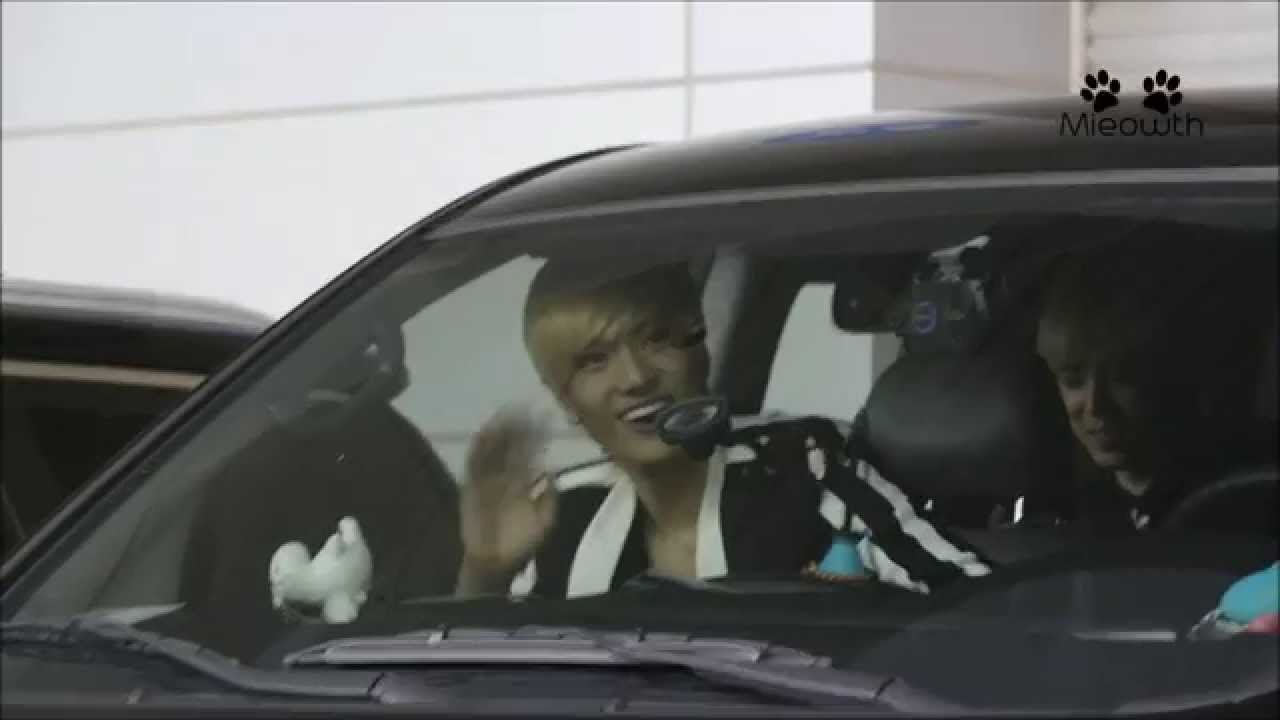 150404 Seoul Motor Show - Changsun
