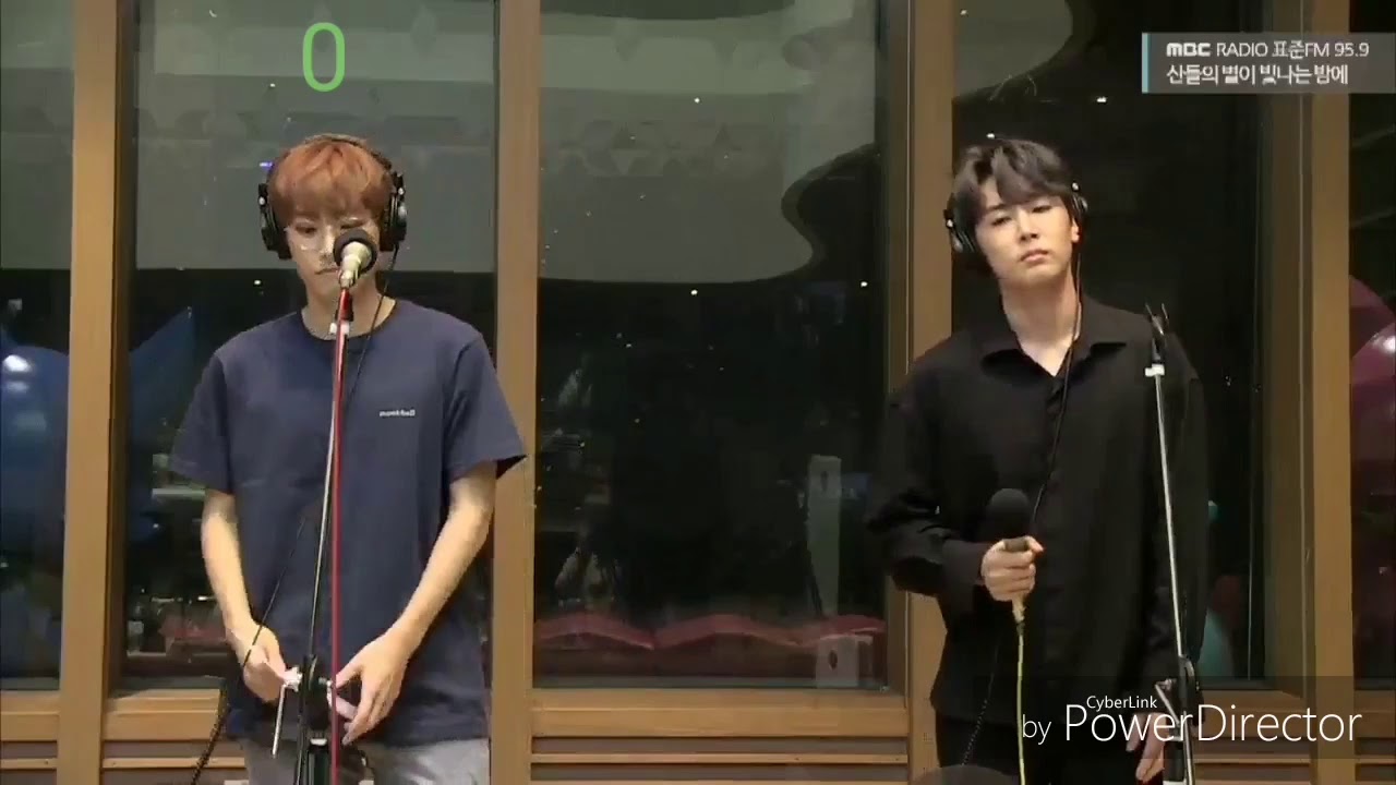 모든날, 모든순간 (Every day, Every Moment) -SF9 INSEONG 인성 & JAEYOON 재윤