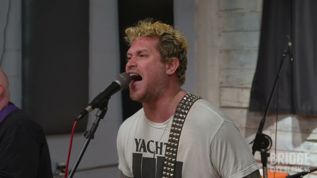 THE RAGING NATHANS - Full Session - BRIDGE CITY SESSIONS