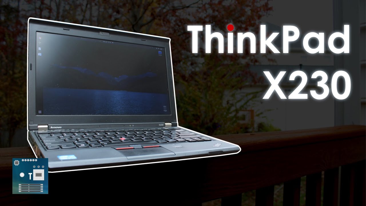 Lenovo ThinkPad X230 &ndash; najlepsze z obu świat&oacute;w