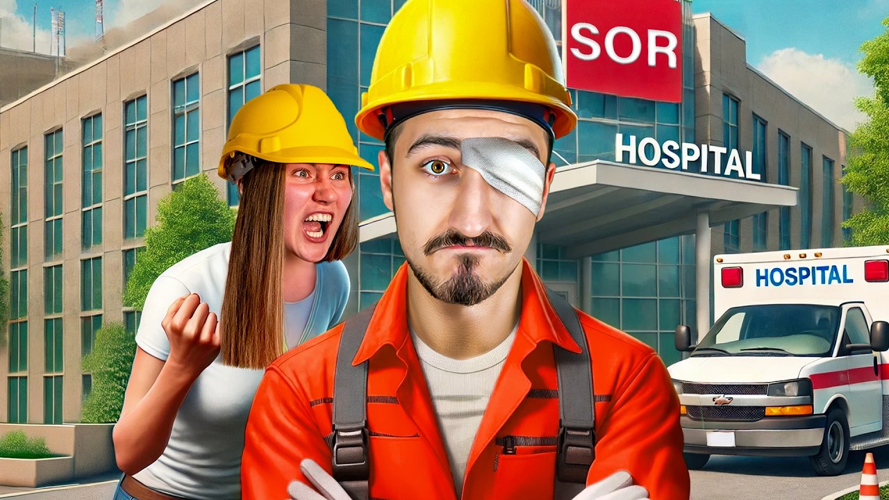 ONA MNIE WYKOŃCZY…