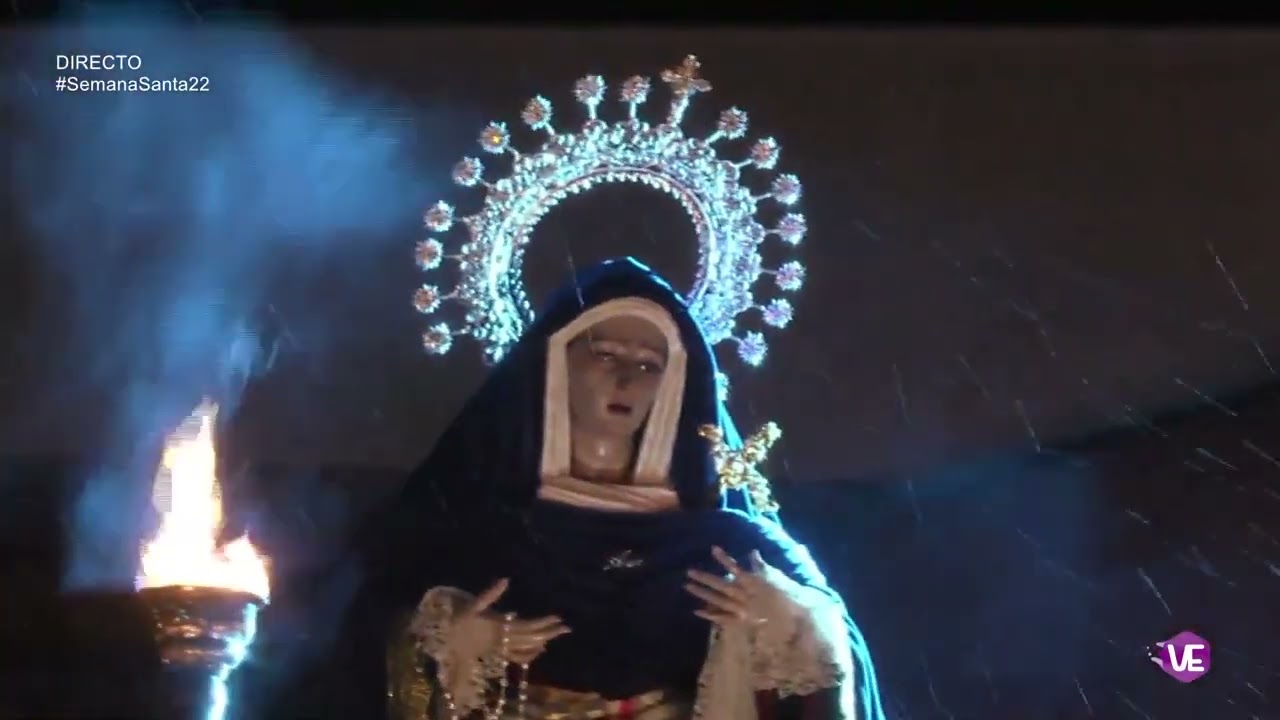 Madrugada del perdón 2022 Vélez mp4 1