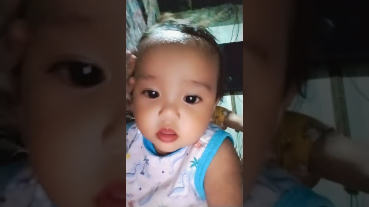 #doming #lifeisbutadream #cutebaby