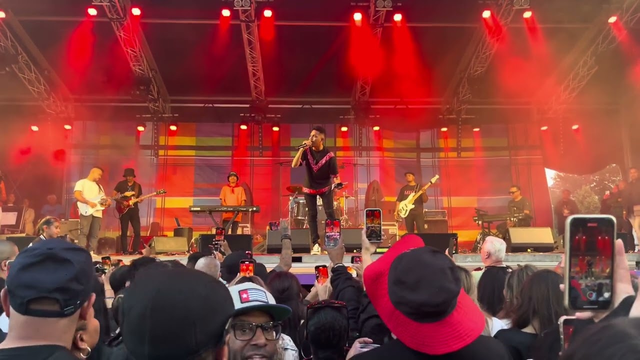 Maluku dag & afterparty, kwaku festival | 29/07/2023