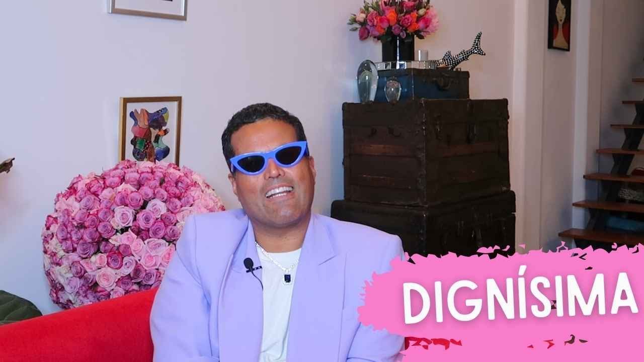 DIGNÍSIMA | ALDO RENDÓN