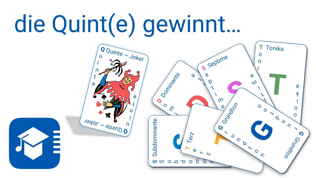 Arrangieren und Harmonielehre – Folge 6: Quintverdopplung und Quintstellung
