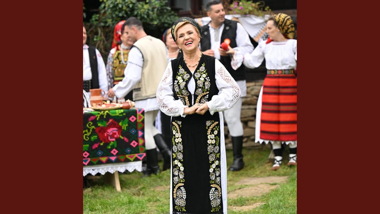 Bage-al meu, bujorul meu
