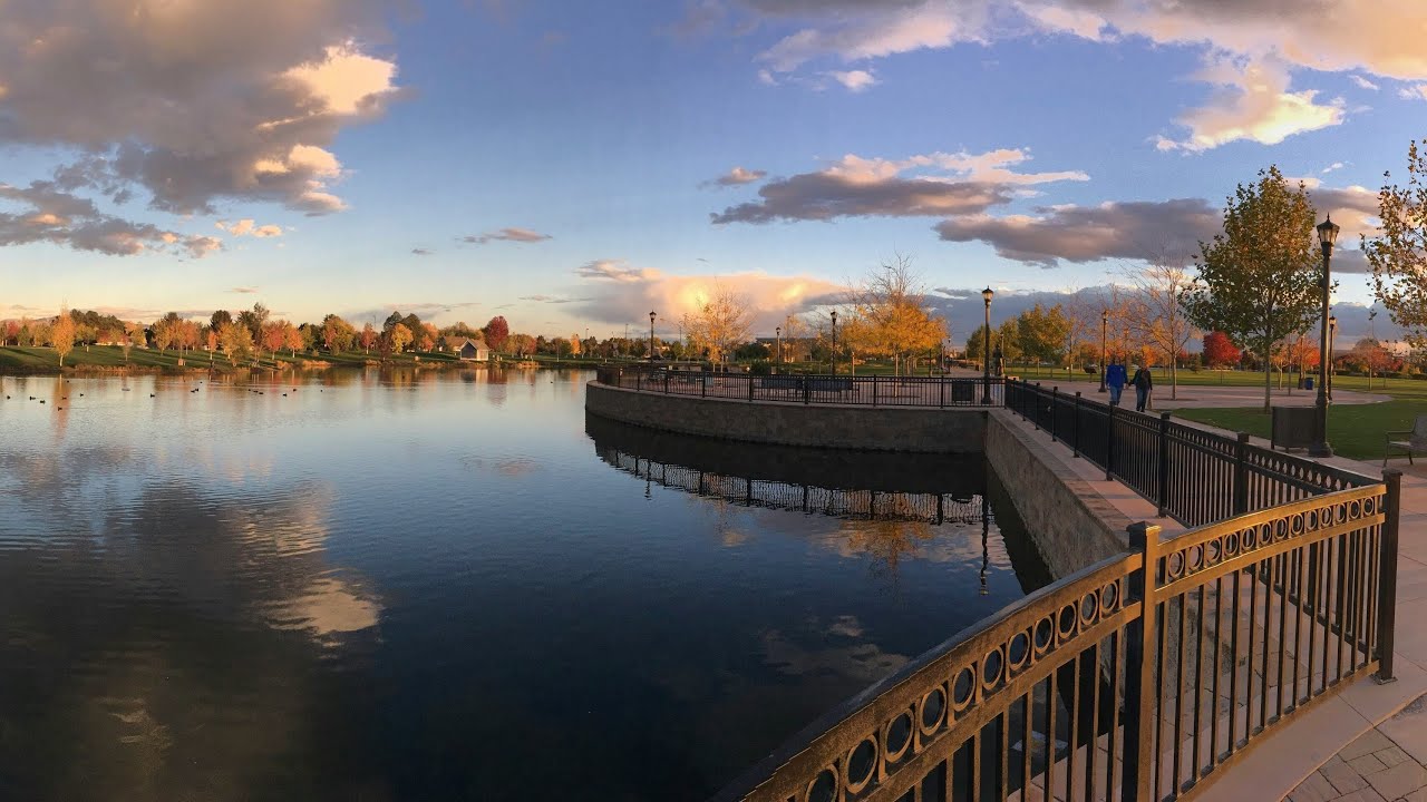 Top 10 Must Do's in Meridian, Idaho