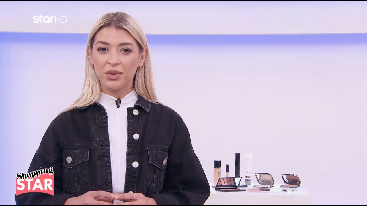 Το Iδανικό Μακιγιάζ από την Kiko Milano για το θέμα της εβδομάδας «Sexy με Black & White»