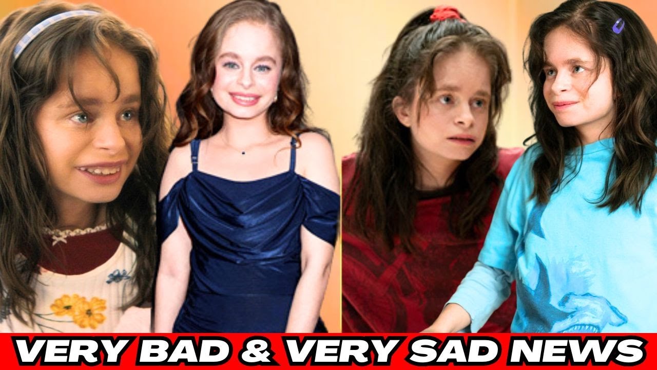 Tragic Update on Natalia Grace Barnett: What Happened After Good American Family? Where Is She Now?