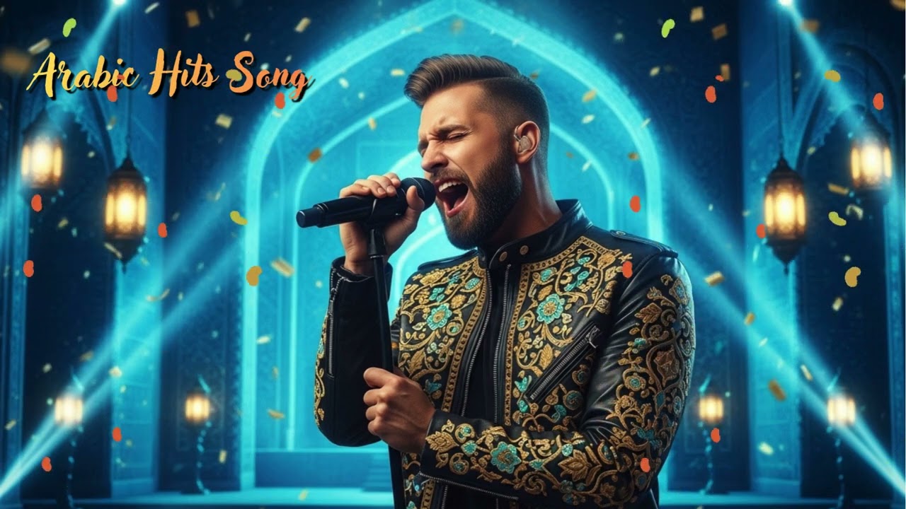 💔 Arabic Love Song Hit 2026 – Hob La Yantahi | حب لا ينتهي