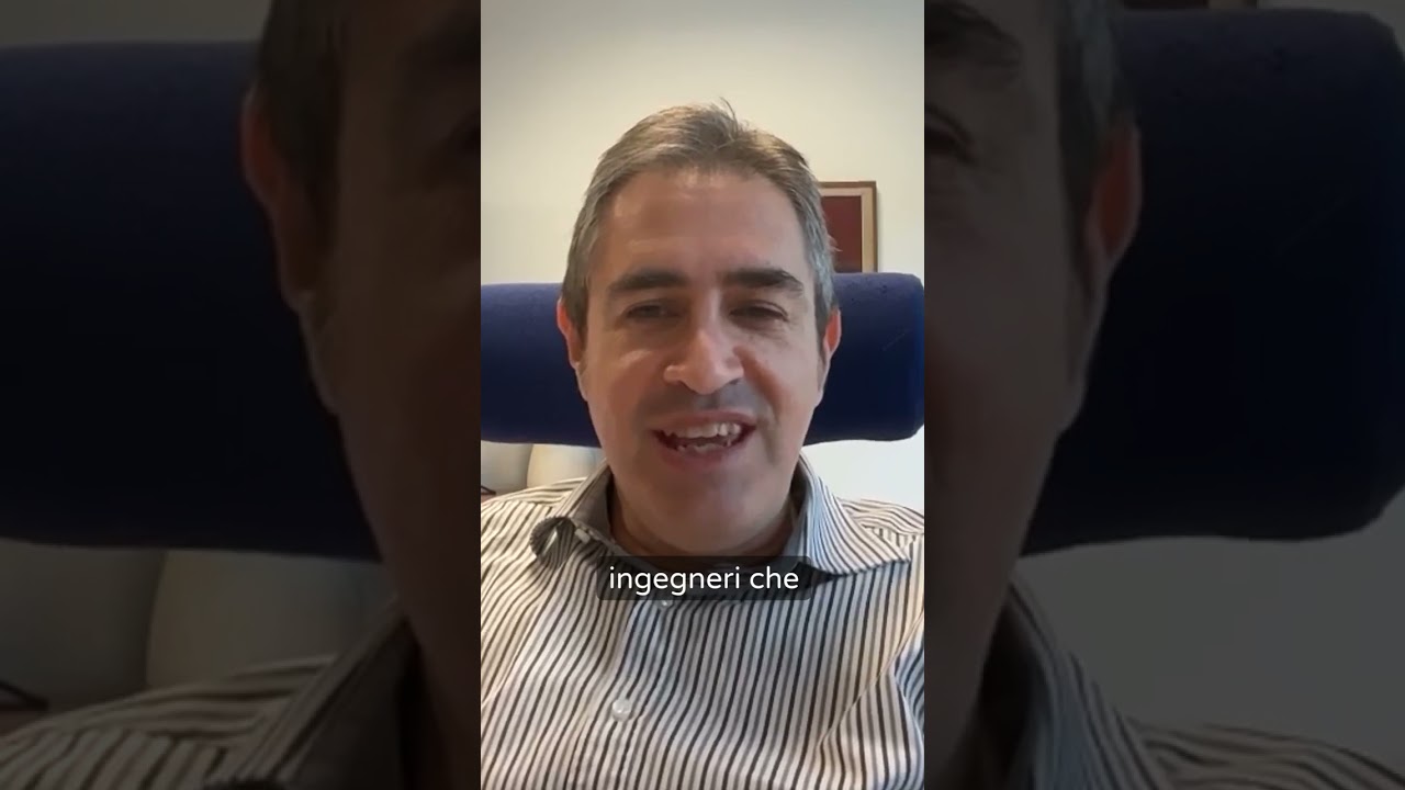 Come ho trasformato 40 ingegneri in narratori | Testimonianza Ordine Ingegneri Bologna