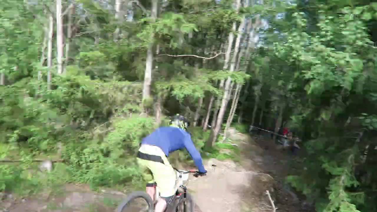 Flottsbro Enduro Sweden Series II