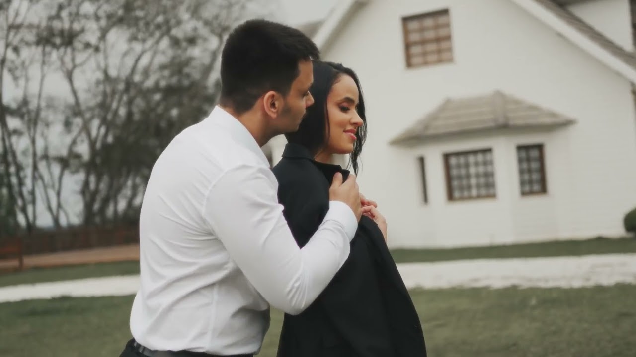 TEASER Jessica e Joao