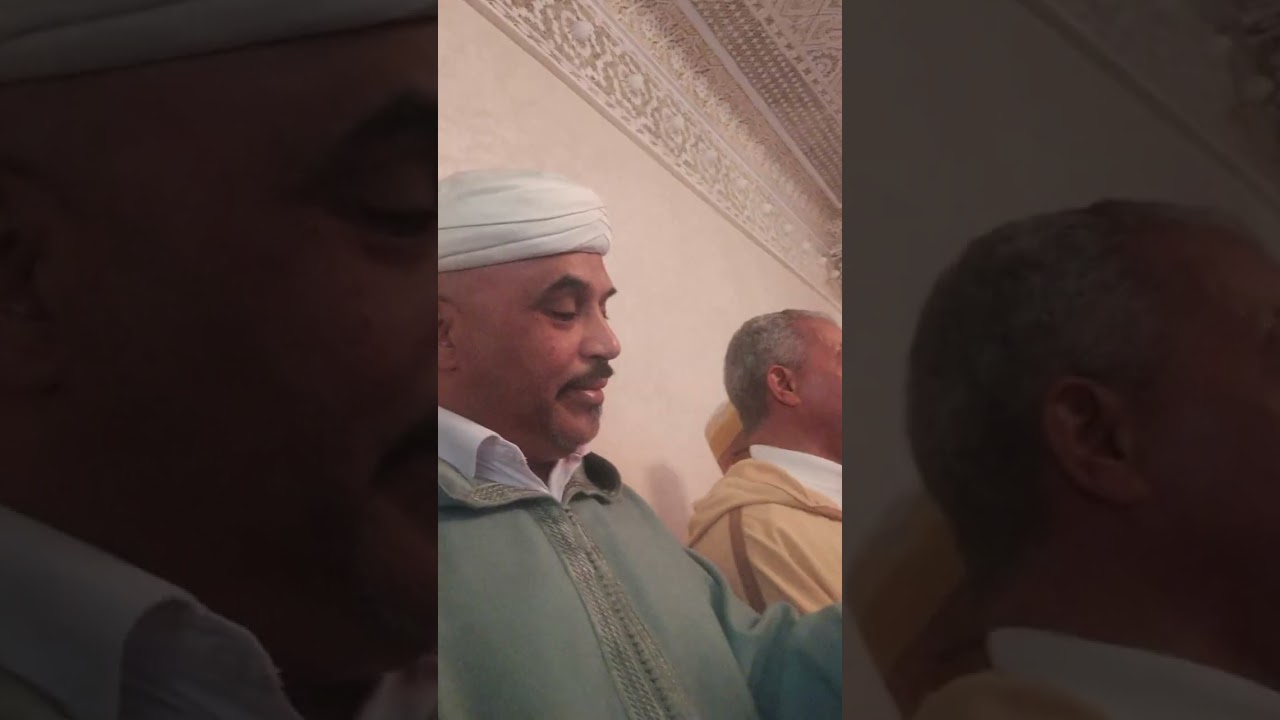 جديد حجاج سمحمد محمد محسين بالداربيضاء بوركون عند لحاج توري 🇲🇦🇲🇦🇲🇦🇲🇦