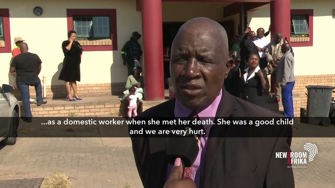 [GRAPHIC CONTENT] Engcobo municipality wants CBD buildings inspected for compliance