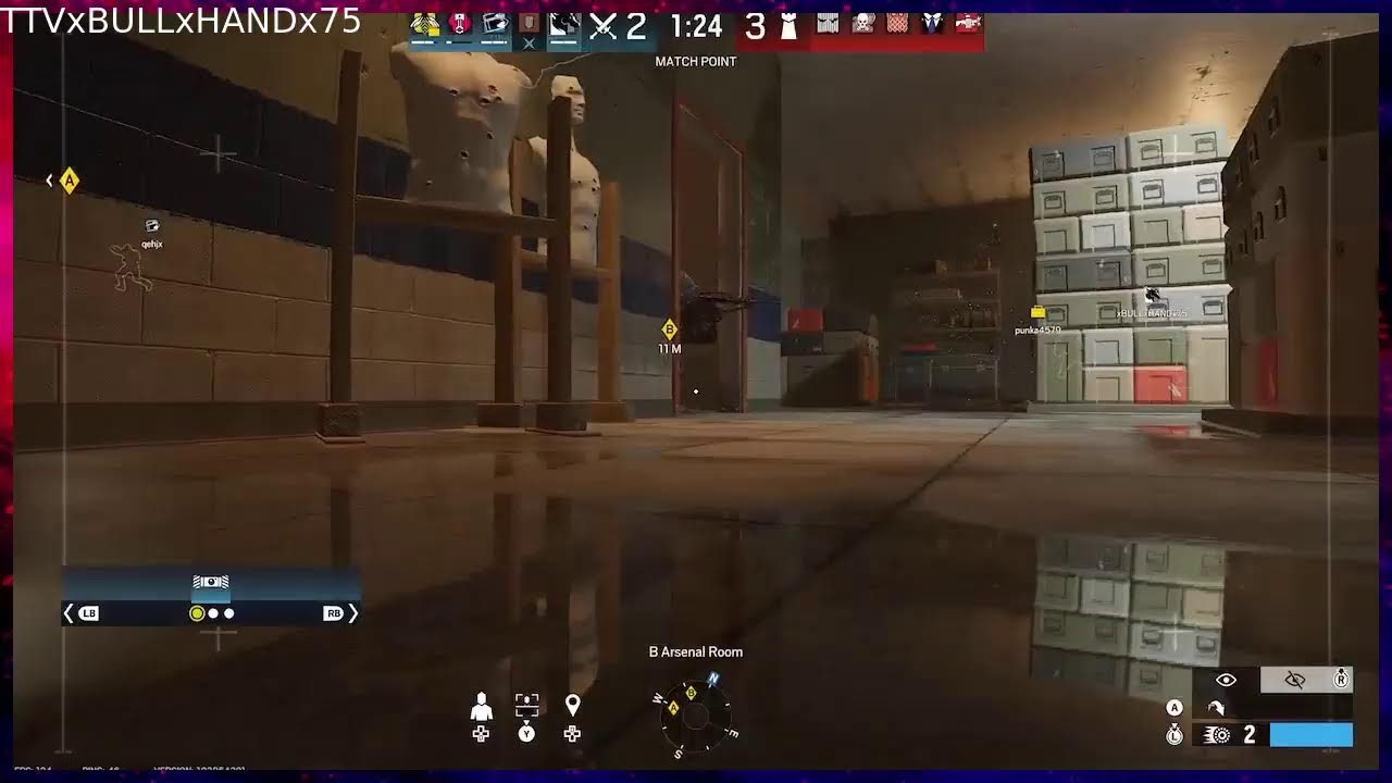 year 11 ranked