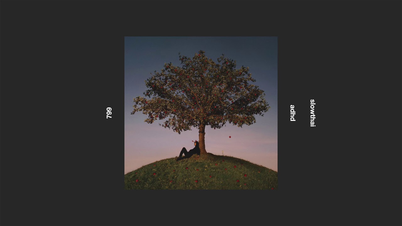 slowthai _ adhd
