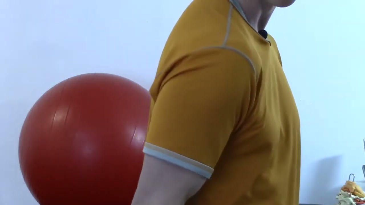 Biceps Strengthening