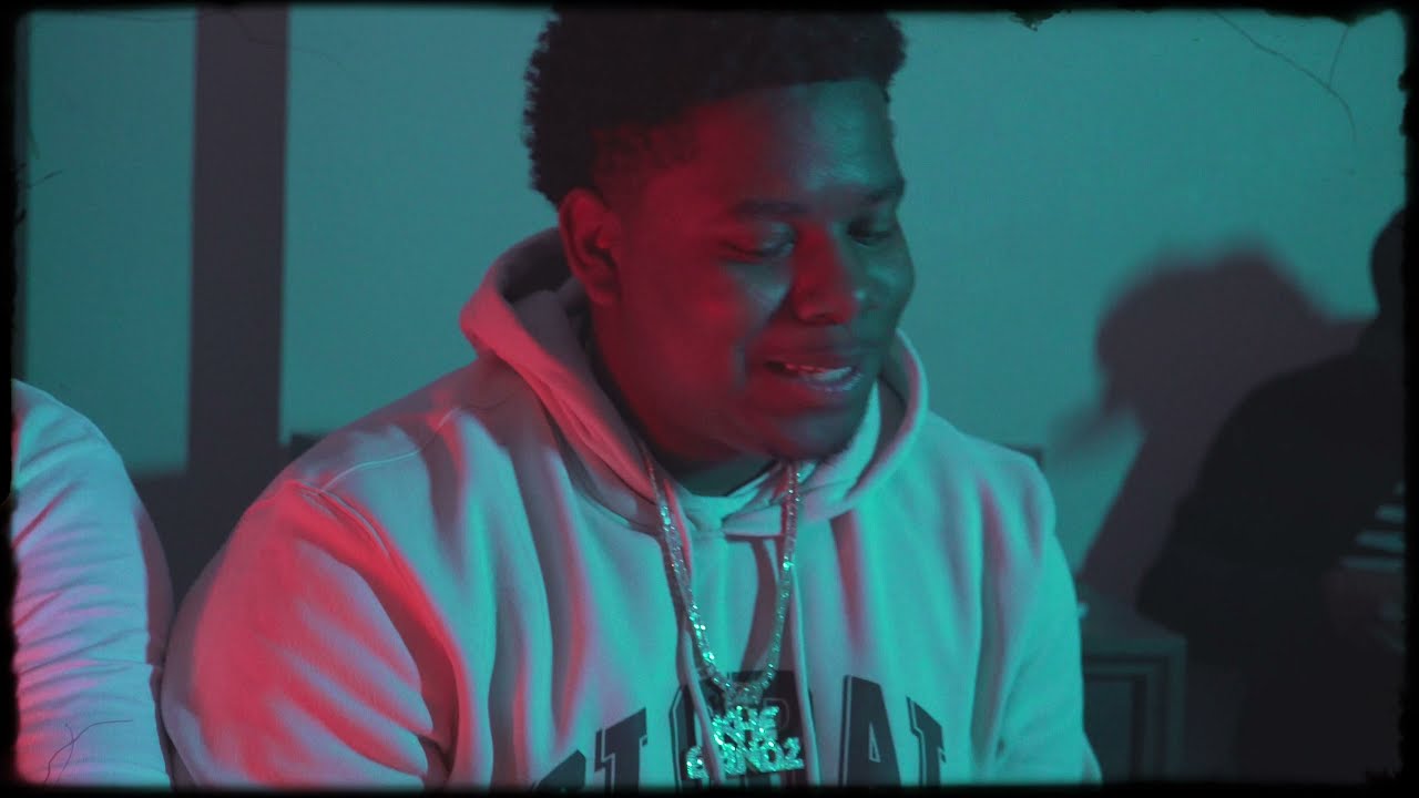 Khe Bandz - 
