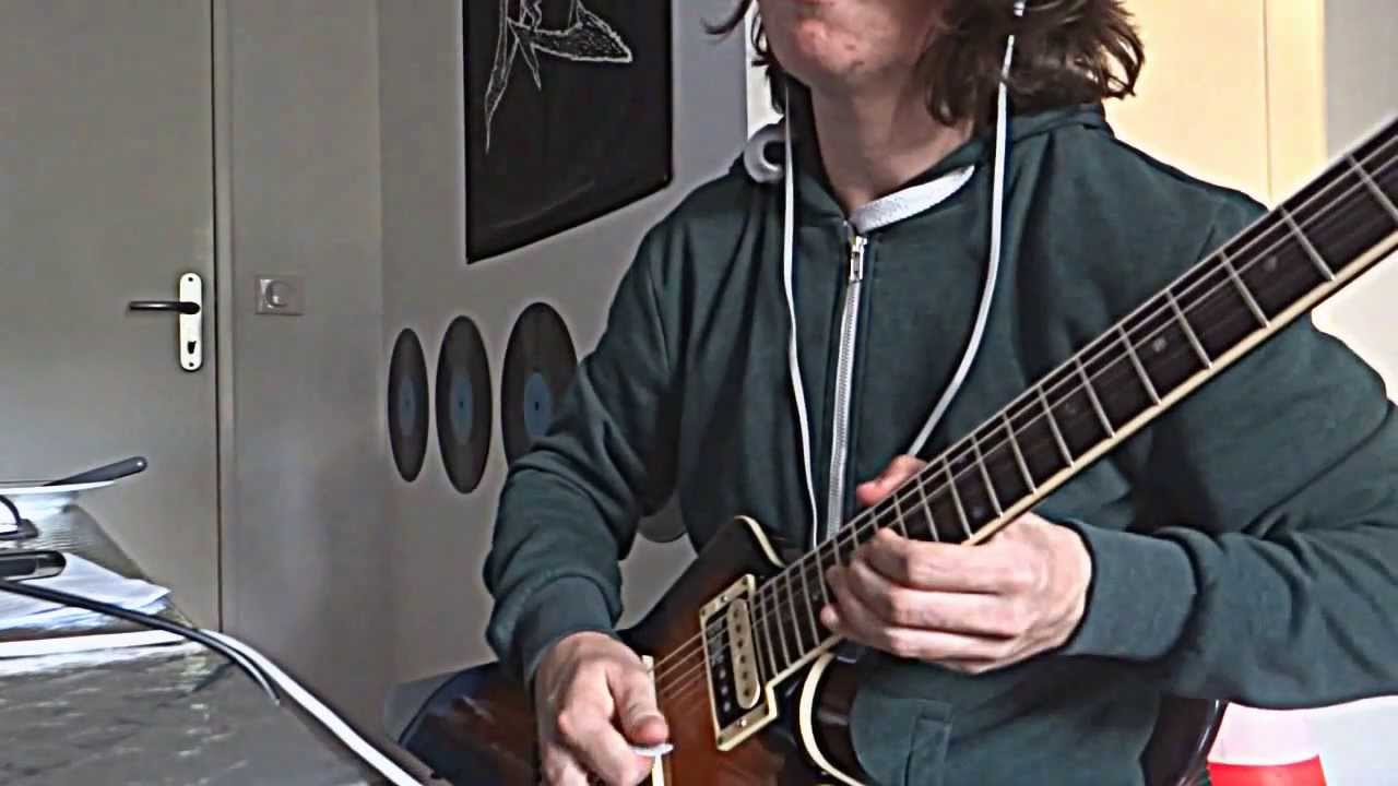 Era - Impera solo (cover) Full HD