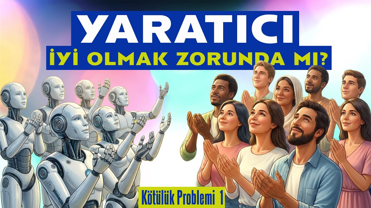 Если Бог существует, почему существует зло?