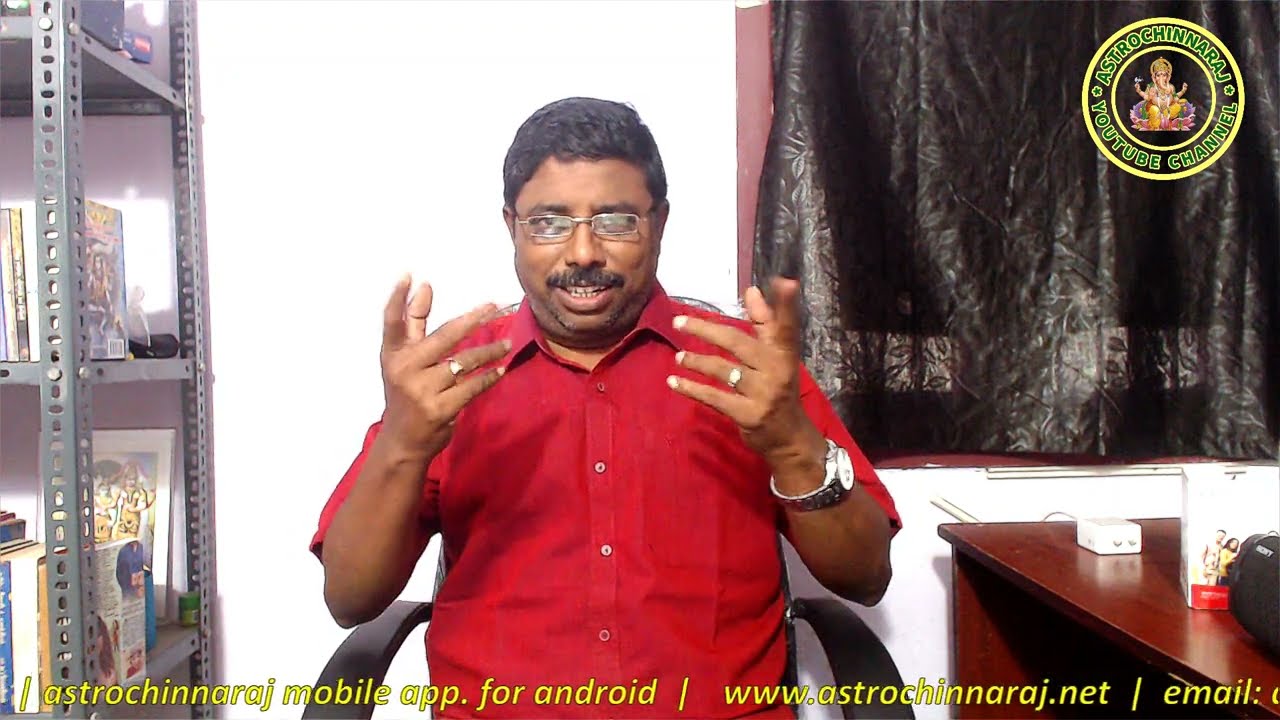 துலாம் இவர்கள் இப்படித்தான் from the house of astrochinnaraj