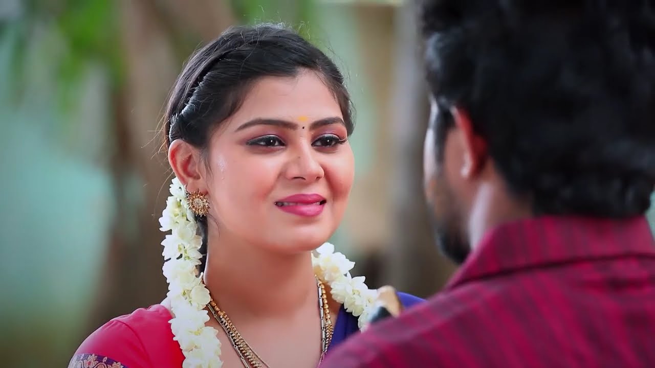 Sembaruthi - Ep 1396 - Karthikraj,Shabana,Priya Raman - Tamil Tv Serial - Zee5 Tamil Classics