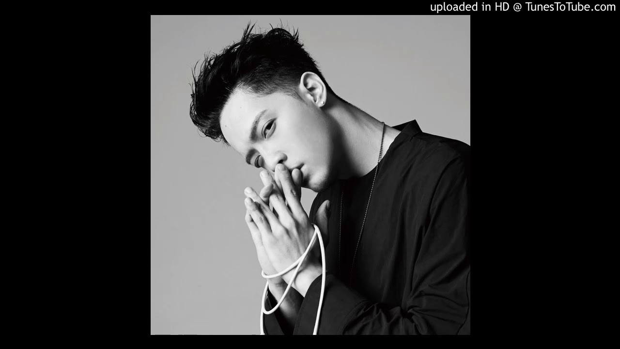 【高音質】J. Sheon-愛不來